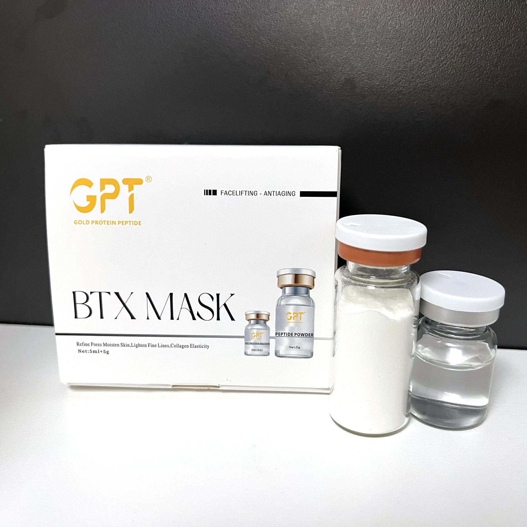 1 treatment