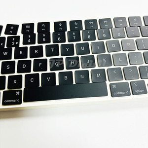 คีย์บอร์ดคีย์บอร์ดสำหรับเรา MacBook Pro 13 \ "15 \" 2012-2015 MacBook Air 13 \ "รุ่น A1425 A1502 A1398เก่า AP11 AP08กุญแจ AP04ใหม่ - Product Image 2