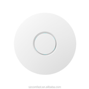 CF-E350N 300Mbps Bset Wifi Không Dây Trần AP <span class=keywords><strong>Mini</strong></span> Trong Nhà Acces Điểm 2.4G Wifi Trong Nhà Trần AP OpenWrt Công Suất Cao - Product Image 2