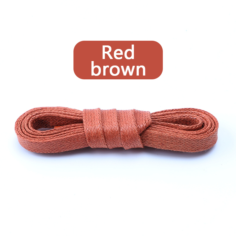 Red brown