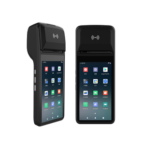 4G WIFI Support Scanner NFC Payment <strong>QR</strong> <strong>Code</strong> <strong>Android</strong> <strong>Pos</strong> Terminal Mobile <strong>Pos</strong> With Printer - Product Image 5