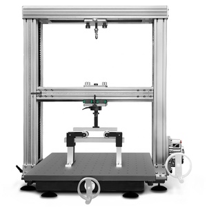 Dispositif de test de matériaux multifonctionnel direct d'usine 220V dernière mise à niveau à des fins éducatives - Product Image 1