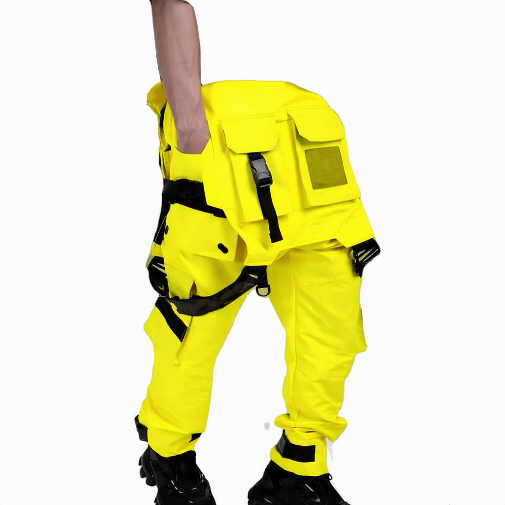 Amarillo