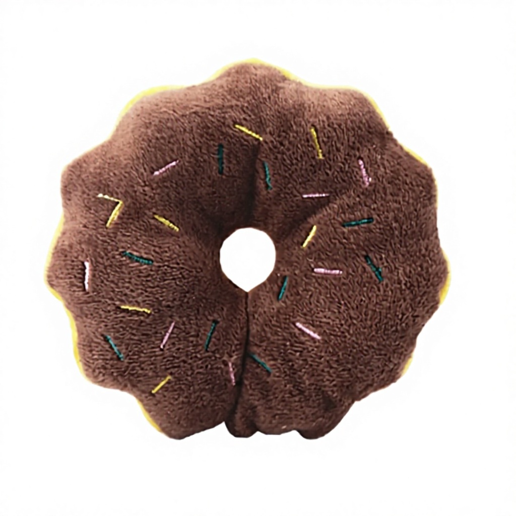 Chocolate donut