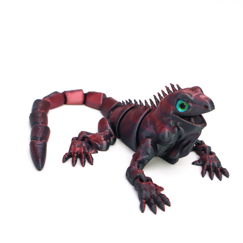 Negro rojo