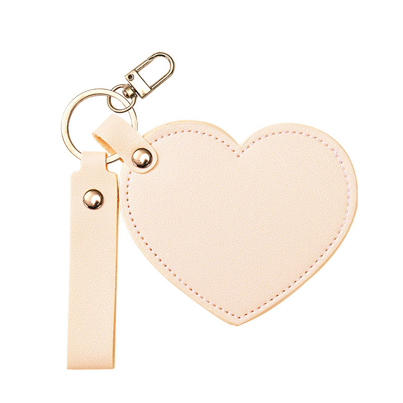 Beige-8*9 cm
