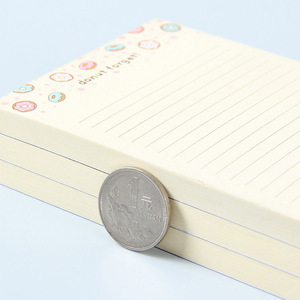 Reasonable Price Custom <strong>Notepads</strong> Post Note It <strong>Memo</strong> Pad for To-Do List <strong>Memos</strong> - Product Image 2