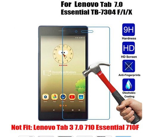 TB-7304F/I/X