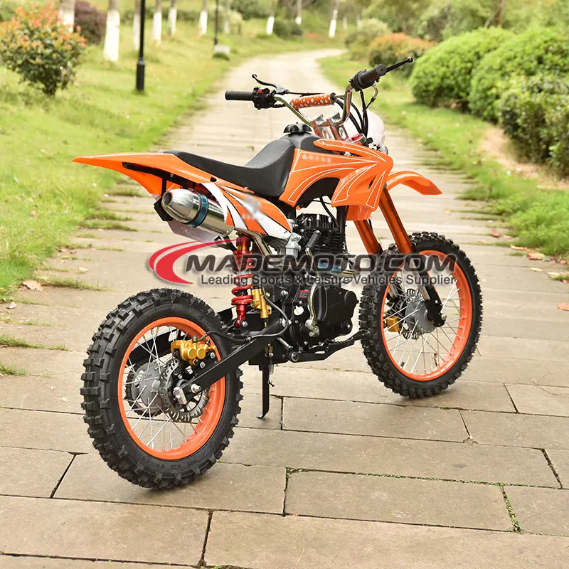 Nhà Máy Con Dấu 110cc Xe Máy Lốp Timsun Off-Road Xe Máy Động Cơ 1 2024 150cc Dành Cho Người Lớn Xe Đạp Bụi Bẩn