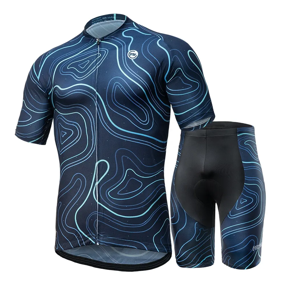 2024 personalizzare la vendita calda degli uomini maglia della bici di buon prezzo camicia della bici per il ciclismo maglia di alta qualità