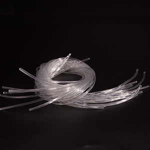 定制彩色红色抗老化不易折断饰品制作tpu DIY弹性珠线 - Product Image 5