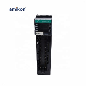 Modulo di uscita discreto di qualità Premium 1756-OB16E per PLC PAC & controller dedicati - Product Image 5