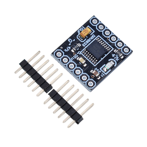 WAVGAT TB6612 DRV8833 Driver doppio motore 1A TB6612FNG per microcontrollore Arduino meglio di L298N - Product Image 3