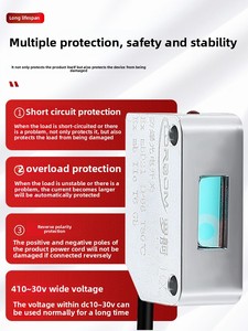 Luoge Small Square Metal Shell <strong>Diffuse</strong> Reflection Laser FMFE20 Explosion-Proof Photoelectric Switch <strong>Proximity</strong> <strong>Sensor</strong>