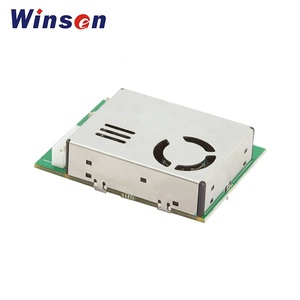 高精度ZH08レーザーファインダストセンサーが空気中の粒子を検出UART & PWM出力 - Product Image 4