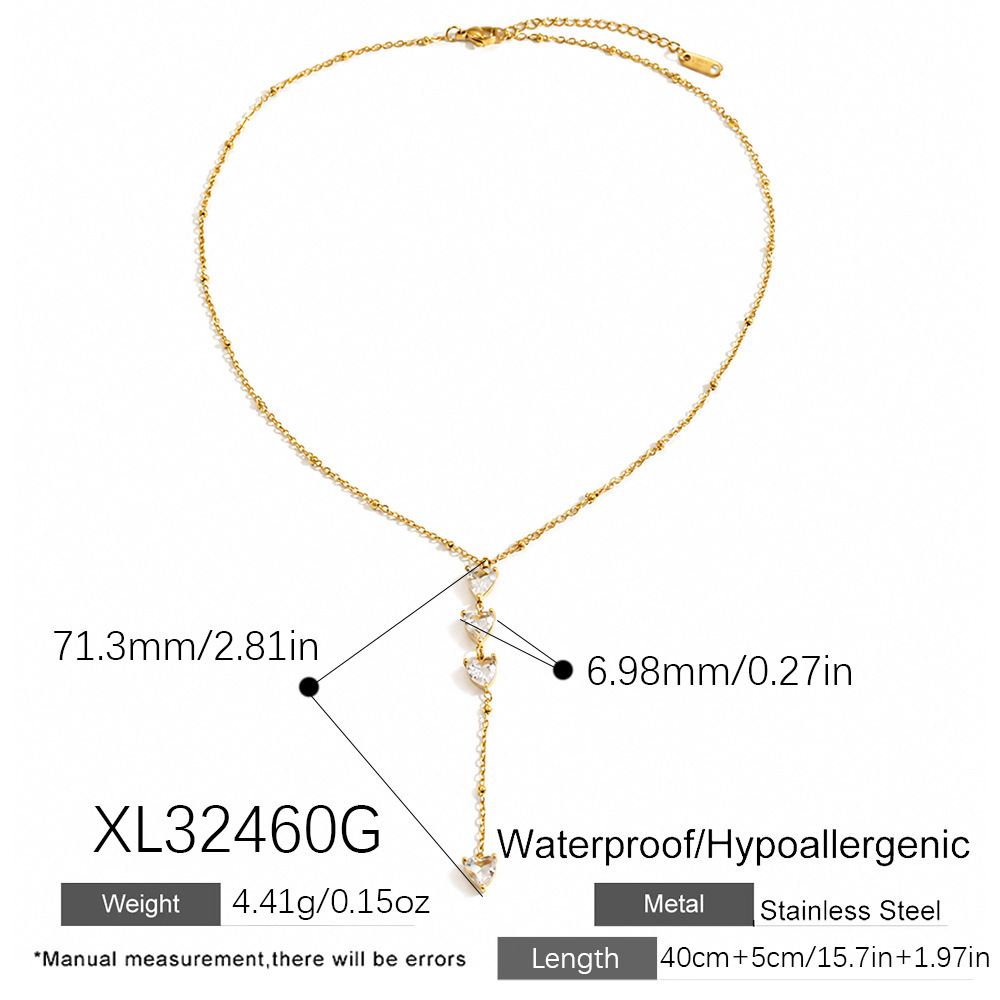 XL32460G
