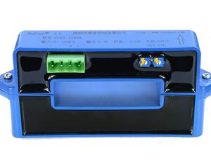 Trasduttore di corrente con nucleo Modulare SCY5D-300A effetto Hall 0-300A - Product Image 1