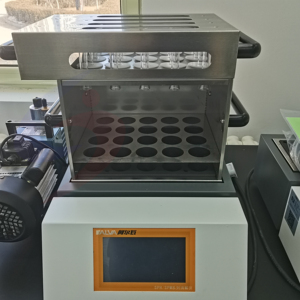 SPD620: High-Capacity <strong>Automated</strong> Digestion for Multi-Sample <strong>Processing</strong> in Food, Agricultural, and Environmental Labs - Product Image 6