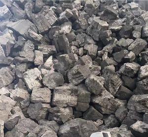 Kok 90-150mm dökümhane kok yanması en yüksek kalite daha az sülfür kurum ve duman GD serbest bırakır - Product Image 3