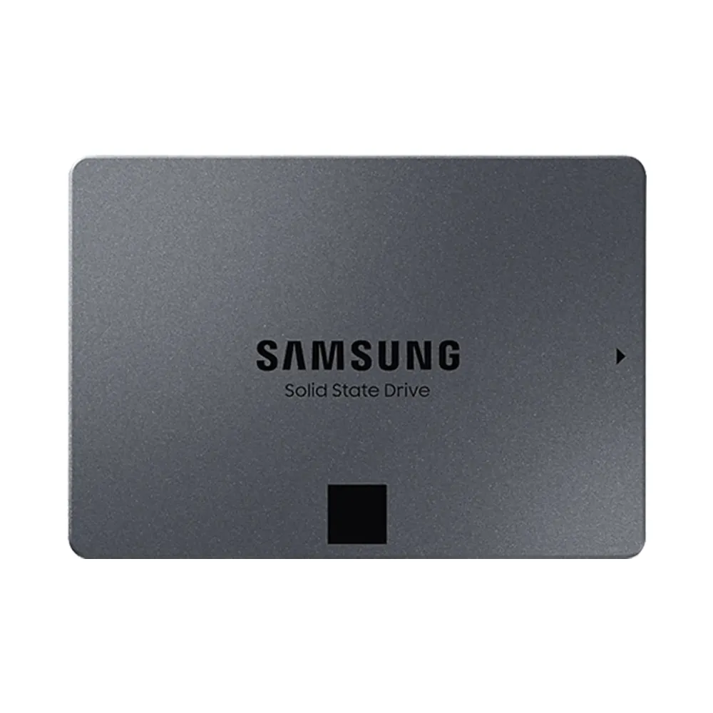 1TB 2TB 4TB Sam'sung 870 QVO 2,5 "SATA SSD III Disco duro interno de estado sólido Disco duro de 8TB para PC Laptop