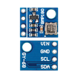 Tscinbuny sensore di pressione barometrica digitale modulo BMP180 modulo per Arduino KIT DIY - Product Image 4