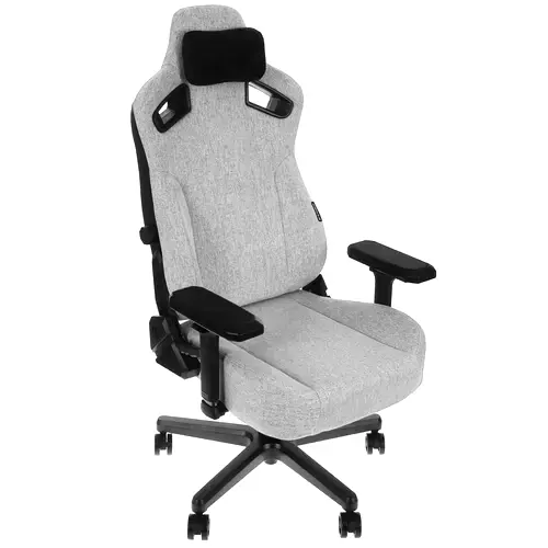 Игровое кресло 2023 Перу, 4 способа, поясничная поддержка, эргономичное тканевое массажное компьютерное игровое кресло с регулируемыми 4d рычагами