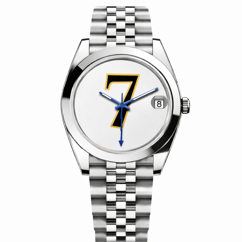 Argent 7