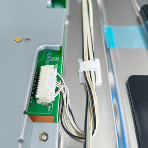 Orignal yeni 31.0 inç LCD LCM ekran VVX31P163H01 4096*2160 LCD ekran - Product Image 5