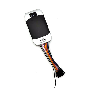 Dispositivos universales de seguimiento GPS COBAN para coche TK303F TK303G localizador GPS rastreador GPS con grabadora de voz - Product Image 6