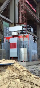 高效建筑工程必不可少的建筑升降机 - Product Image 6
