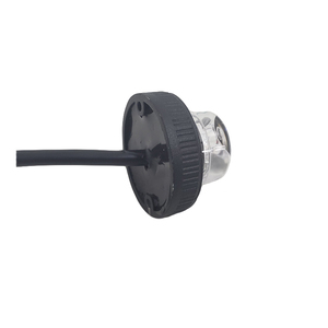 New Design Car Covert Ox Eye <strong>LED</strong> 54watt Hide Away Strobe Light <strong>Kit</strong> One Controller with <strong>6</strong> Pieces Lightheads LTD733-<strong>6</strong> - Product Image 5
