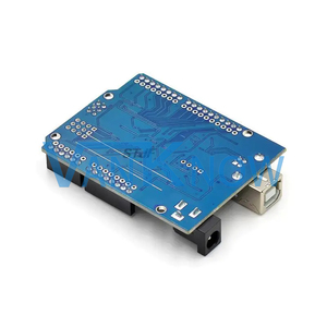 UNOR3 Development Board ATmega328P CH340 Microcontroller Development Board Module UNOR3