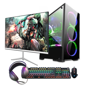 การกำหนดค่าสูงสนับสนุนพารามิเตอร์ต่างๆ3060TI 3070 3080 3090กราฟิกการ์ด Cool Lantern เกม CPU คอมพิวเตอร์เดสก์ท็อป Pc - Product Image 3