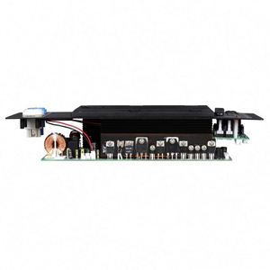 Amplificador de Audio de 500 vatios, 4Ohm, altavoz de doble conmutación, módulo de amplificador de potencia Maestro de escenario para montar altavoz activo - Product Image 4