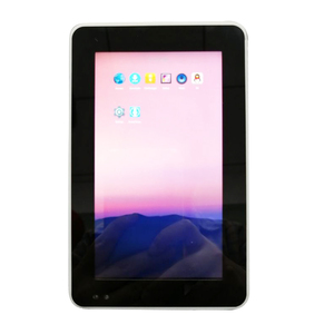 Tablet Android da incasso per montaggio a parete Android Smart Home Control