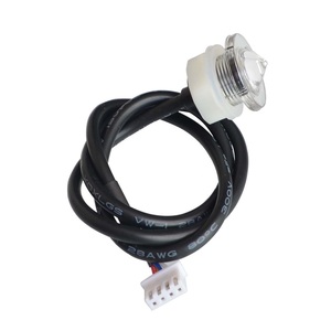 Liquid Level <strong>Sensor</strong> <strong>Water</strong> Level Switch <strong>Sensor</strong> Module 5V High Control Accuracy - Product Image 3