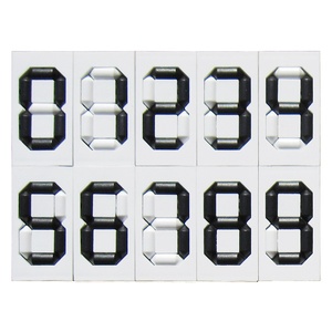 7-сегментный цифровой карта цифровой дисплейный модуль - Product Image 4