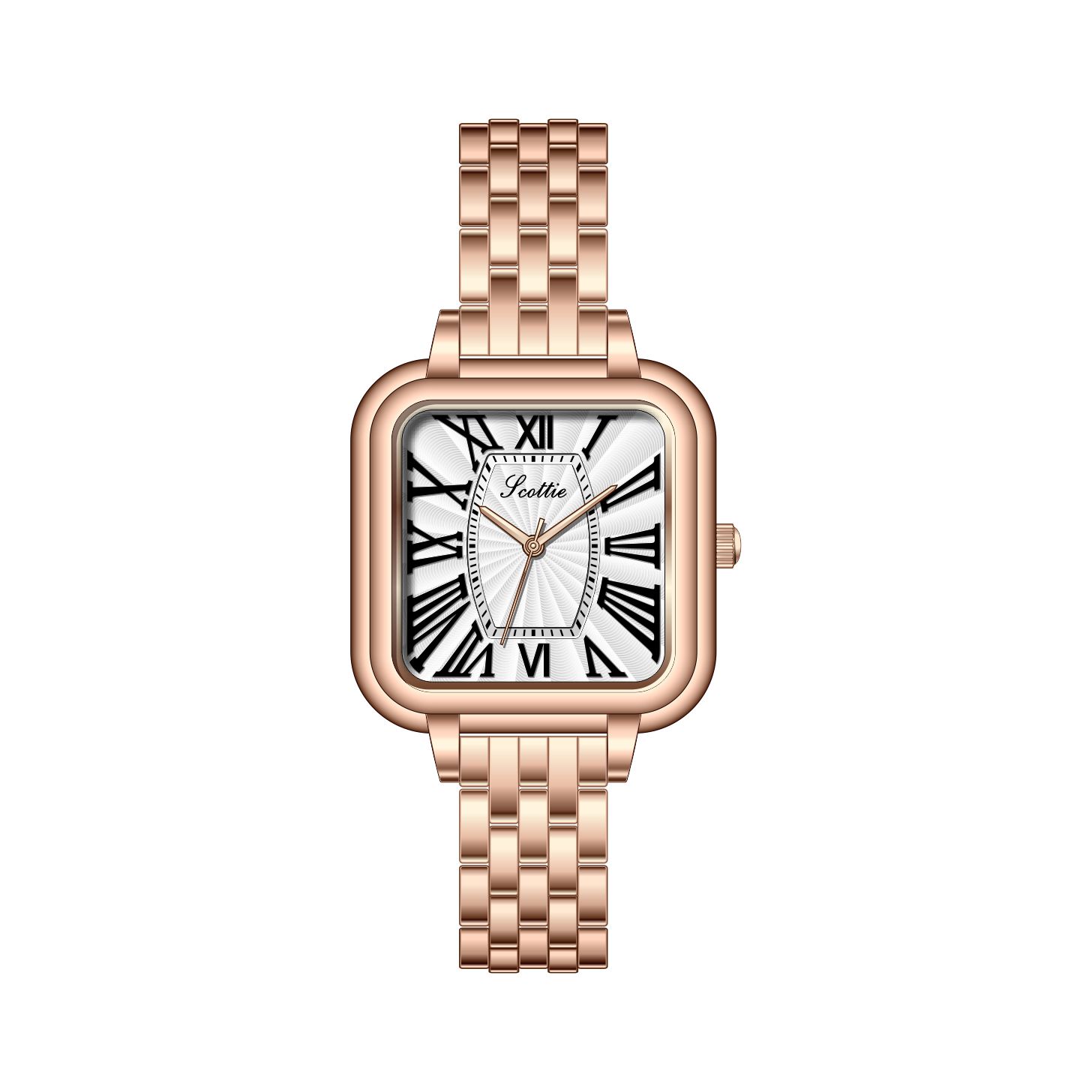 Rosa