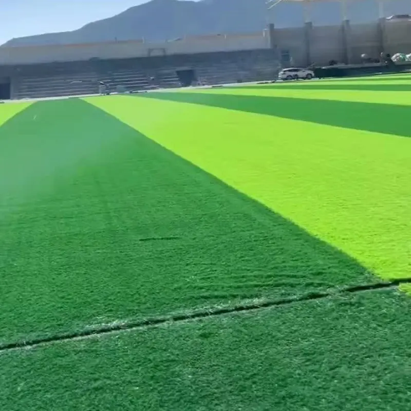 2024 nhà máy Trung Quốc làm sân cỏ nhân tạo chuyên nghiệp để bảo vệ cỏ sàn được sử dụng trong các sân bóng đá