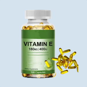 OEM disesuaikan Harga terbaik OEM suplemen <span class=keywords><strong>Vitamin</strong></span> <span class=keywords><strong>E</strong></span> kapsul/<span class=keywords><strong>Vitamin</strong></span> <span class=keywords><strong>E</strong></span> kapsul Softgel - Product Image 1