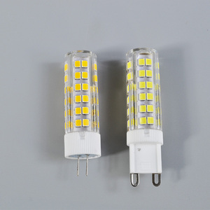 แคปซูล G9 Led G9หรี่แสงได้หลอด Led G9หรี่แสงได้และไม่หรี่แสงได้สำหรับโคมไฟระย้า - Product Image 6