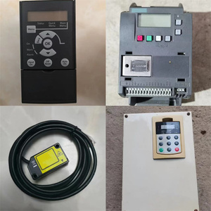 100% オリジナルとブランドの新しいLX42C4-CM Plc入力出力モジュール交渉可能 - Product Image 4