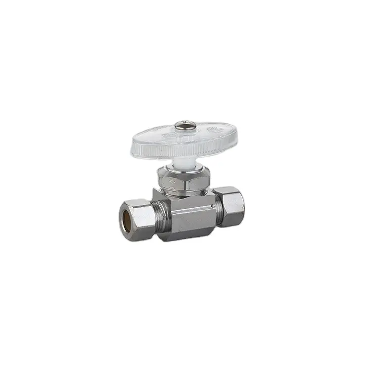 Wholesale customized good quality product stopcock water flow valves