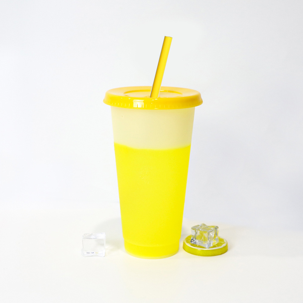 Jaune clair