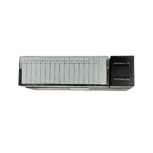 Otros componentes electrónicos QJ71BR11 Módulo analógico de salida QJ71BR11 Módulo de comunicación QJ71BR11 para automatización - Product Image 2