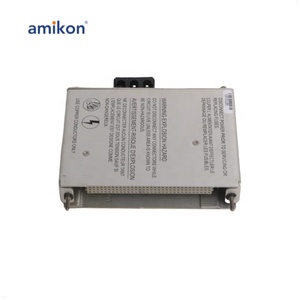 Módulo de entrada de alimentación CC de bajo voltaje de suministro rápido 133300-01 para PLC PAC y controladores dedicados - Product Image 2
