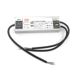 Meanwell HLG-320H-C2800D2 Smart Timer Dimmen programmier bare LED-Treiber Konstant strom