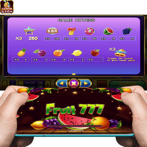 Golden Kirin Spiel Ocean Monsters Schnelle Lieferung Android Fish Game App Online - Product Image 2