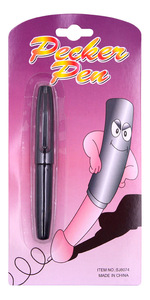 Mainan pena <span class=keywords><strong>Penis</strong></span> dekorasi pesta lajang perlengkapan pesta pesta lajang mainan Prank permainan dewasa - Product Image 5