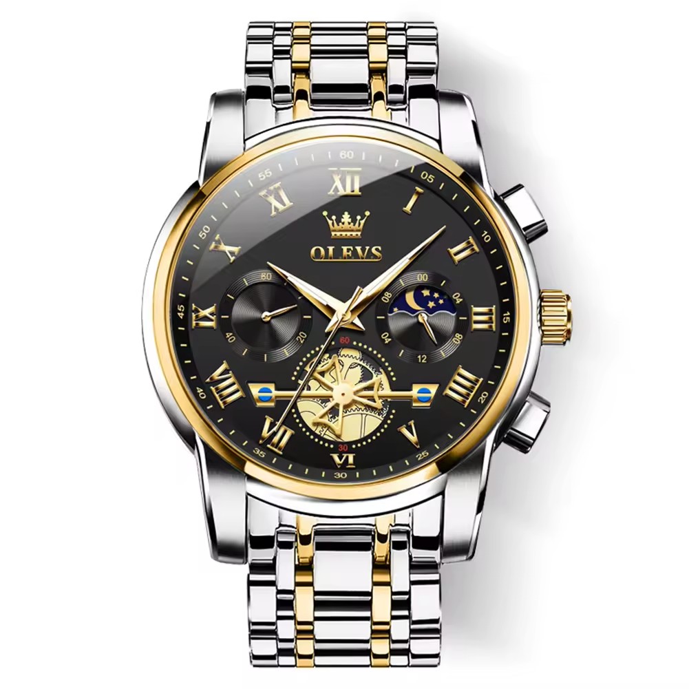 Black Gold